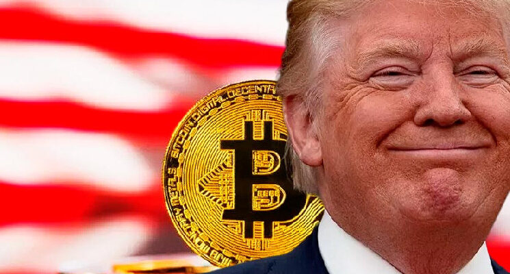 Глава Crypto.com оценил криптовалютную политику администрации Дональда Трампа