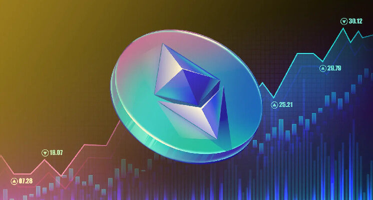 Оптимизм вокруг Ethereum исчезает, но аналитики ждут роста Оптимизм вокруг Ethereum исчезает, но аналитики ждут роста