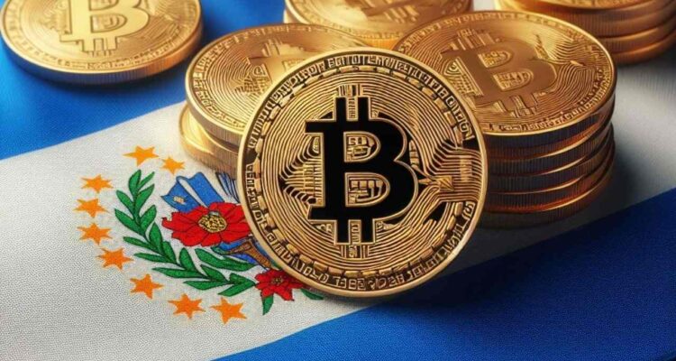 Сальвадор продолжит покупать биткоины, вопреки требованию МВФ