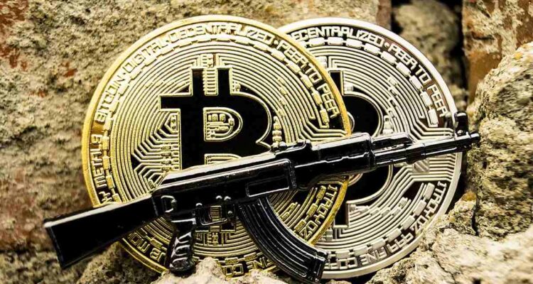 CEO CryptoQuant опасается, что крипторынок становится оружием США