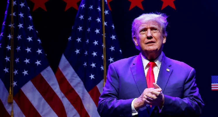 Инсайдеры разгрузили токен TRUMP перед обвалом, показывает исследование Инсайдеры разгрузили токен TRUMP перед обвалом, показывает исследование