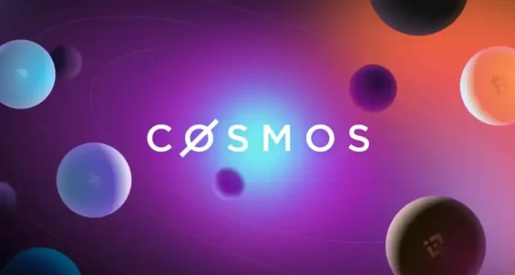 Cosmos открывает исходный код Evmos и запускает стандартный фреймворк EVM для всего экосистемы Cosmos открывает исходный код Evmos и запускает стандартный фреймворк EVM для всего экосистемы