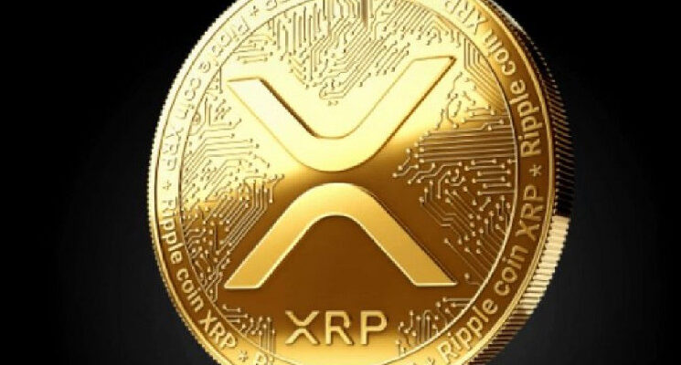 XRP обогнала Tether