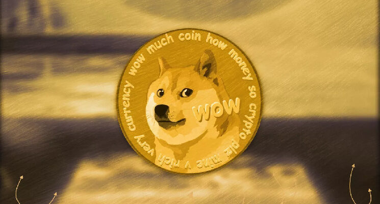 DOGE вошел в топ криптовалют для майнинга в РФ