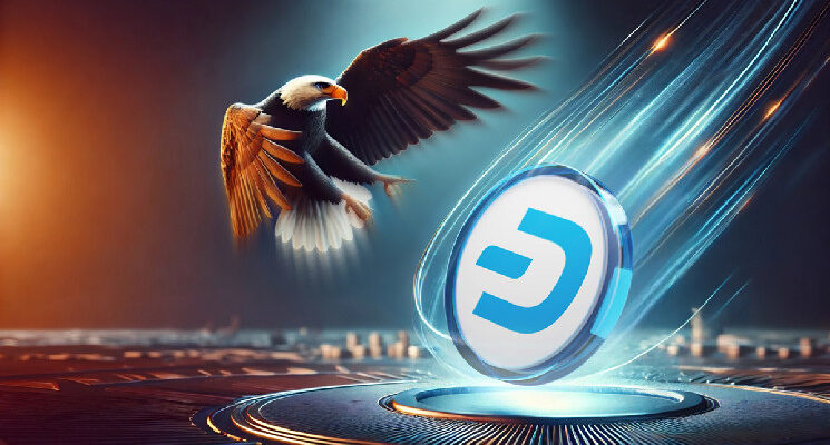 SEC больше не считает Dash ценной бумагой SEC больше не считает Dash ценной бумагой