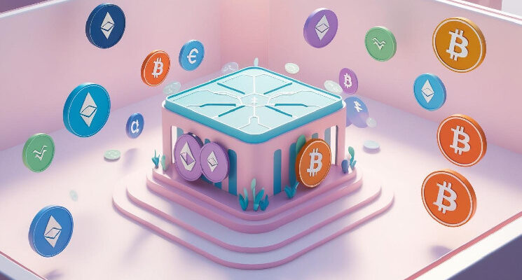 Bitget Wallet запускает Super DEX для ончейн-торговли