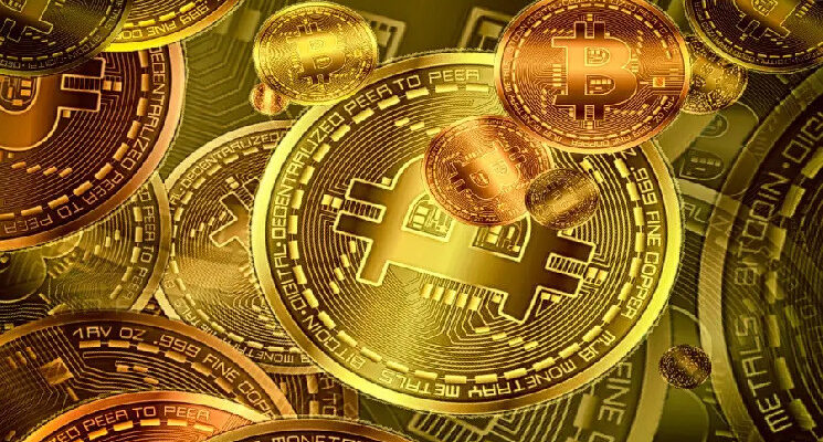 В Matrixport назвали сроки завершения коррекции биткоина В Matrixport назвали сроки завершения коррекции биткоина