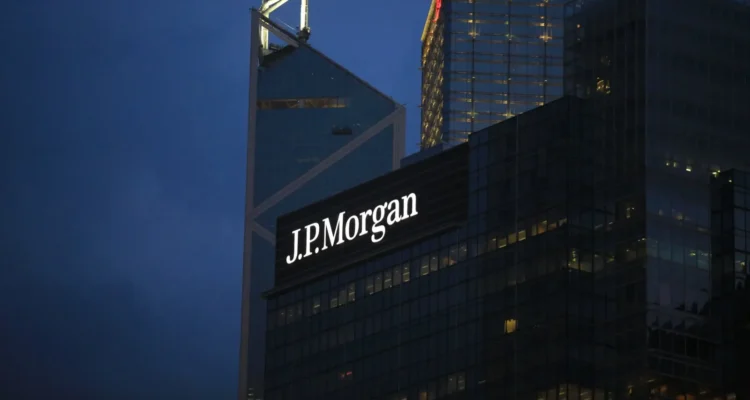 JP Morgan: Крупнейшие майнинговые компании США столкнулись с 22% падением капитализации