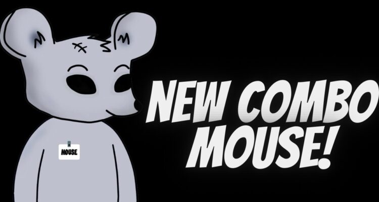 Комбо Mouse Hunter на 5 Марта