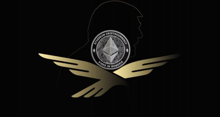 WLFI увеличил запасы Ethereum в три раза на фоне рыночного спада WLFI увеличил запасы Ethereum в три раза на фоне рыночного спада