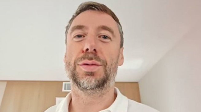 Владислав Бакальчук зарегистрировал компанию «ВБ Тех» Владислав Бакальчук зарегистрировал компанию «ВБ Тех»