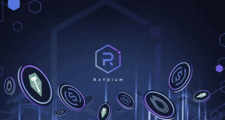 DEX-биржа Raydium планирует создать конкурента Pump.fun