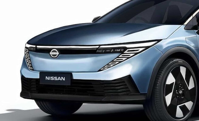 Nissan объявила о смене высшего руководства компании