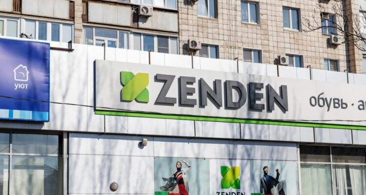 Основатель Zenden снизил долю в одной из основных структур обувной сети Основатель Zenden снизил долю в одной из основных структур обувной сети