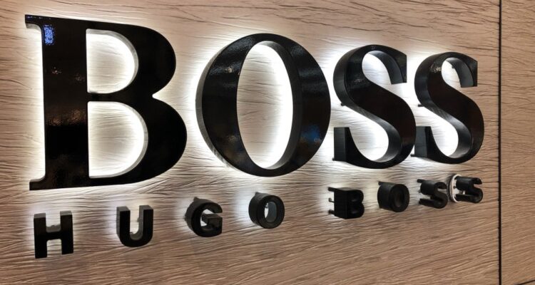 В 2024 году чистая прибыль Hugo Boss сократилась на 17% В 2024 году чистая прибыль Hugo Boss сократилась на 17%