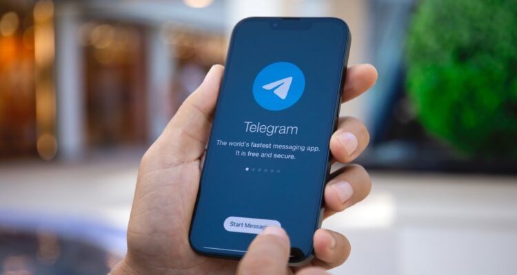 За рекламу в незарегистрированных Telegram-каналах введут штрафы