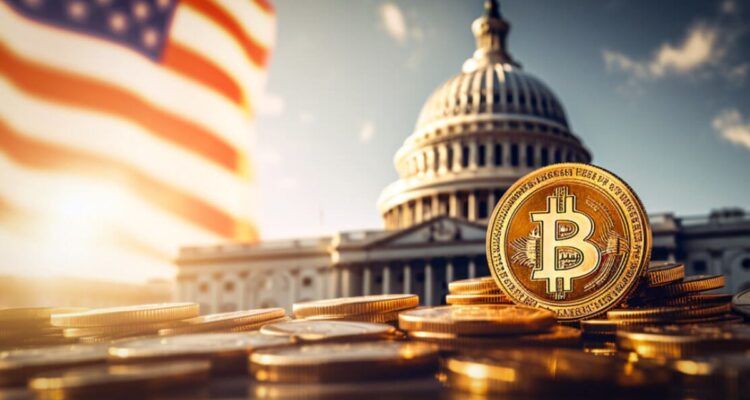 Власти США потеряли ,8 млрд, избавившись от биткоинов