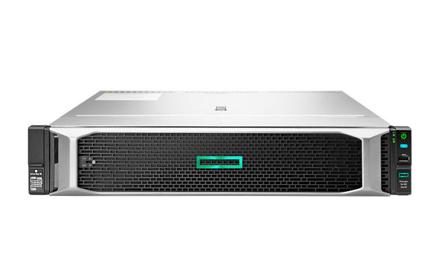 История развития компании HPE История развития компании HPE
