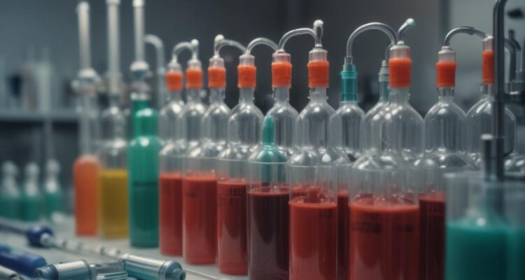 Закись азота: свойства, области применения и меры безопасности