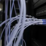 Оптоволоконные патч-корды: устройство, типы и область применения