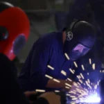 Сварочные материалы, оборудование и применение технических газов