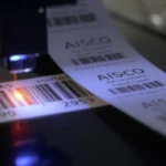 Промышленные лазерные маркираторы для нанесения маркировки на ленты, штрихкоды и Data Matrix